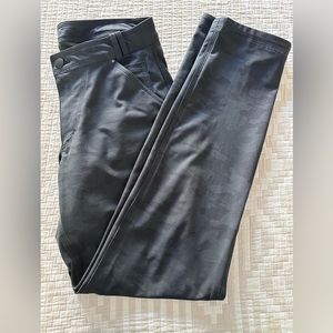 Womens Lululemon Pants